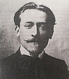 Joseph Canteloube -  Bild