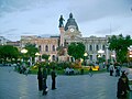 Praça das Armas/ Praça Murillo