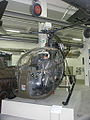 Aérospatiale Alouette II