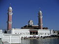 Golden Temple