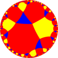 Uniform tiling of hyperbolic plane, 3o7x8x. Generated by Python code at User:Tamfang/programs.