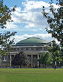 Convocation Hall