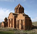 Marmashen monastery, Armenia.