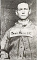 Thomas Hassett, convict transported to Western Australia for Fenianism one of six to escape during the Catalpa rescue.