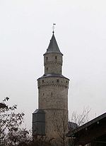 Thumbnail for File:Hexenturm, Idstein.jpg