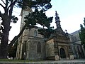 Eglise de Saint-Houardon, Landerneau