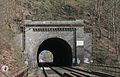 Eisenbahntunnel Siesel