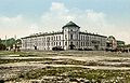 University cliniques in Tomsk, Russia in the early 1900s.