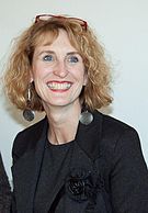 Ulrike Sych -  Bild