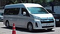 Hiace Commuter