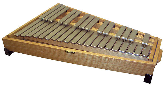   Glockenspiel