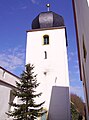 St. Veit and St.Michael Heiligenstadt in Oberfranken more images...