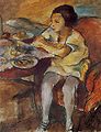 Jules Pascin Déjeuner