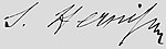 Signature