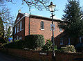 Congregational Chapel