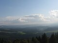 Seeview in the Black Forest