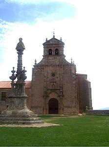 Ermita de Nuestra Señora del Miron