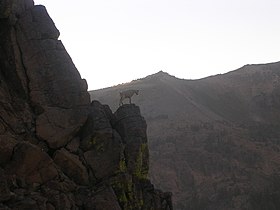 Alpine Lakes Wilderness