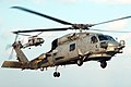 SH-60B Seahawk