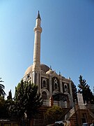 Salepçioğlu Mosque