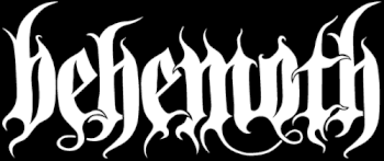 Behemoth, logo