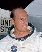 Pete Conrad -  Bild