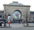 Central Railway Station