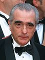 Scorsese: Afbeelding bijgesneden voor close-up