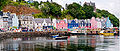 Tobermory harbour, Isle of Mull