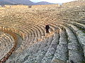 Amphitheater