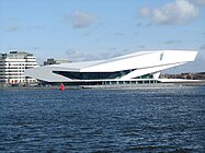 Eye Filmmuseum