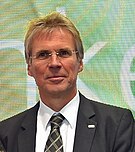 Holger Hanselka -  Bild