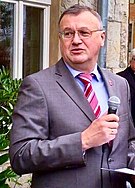 Jürgen Möller -  Bild