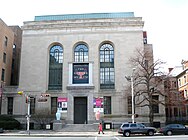 The Newark Museum of Art