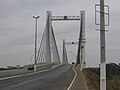 "Sérgio Motta" bridge.