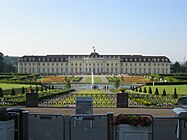 castello di Ludwigsburg