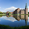 98. Platz: Schloss Raesfeld Fotograf: Tobwie