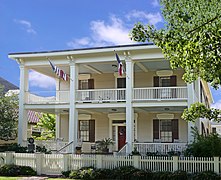 Thomas Chubb House