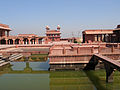 Anup Talao, Fatehpur Sikri