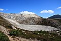 Mt. Iwaonupuri イワオヌプリ