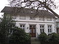 Wohnhaus Schlieffenstraße 3