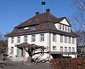 Primary School in Kurzrickenbach