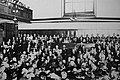 All Friends Conference, London 1920