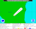 Hurricane Patricia, Mexico (2015)(track), and