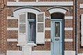 * Nomination Amiens, France: Closeup of house 7, Rue des Granges --Cccefalon 17:34, 28 September 2014 (UTC) * Promotion Good quality. --Livioandronico2013 17:46, 28 September 2014 (UTC)