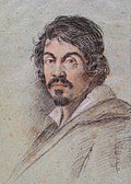 Michelangelo Caravaggio