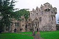 Donegal Castle