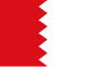 Flag of Bahrain