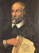 Andrea Palladio -  Bild