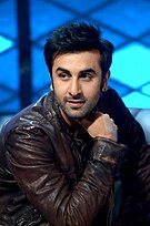 Ranbir Kapoor -  Bild